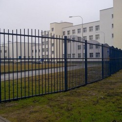 Сварной забор h-1,2м